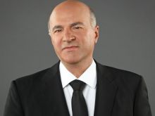 Kevin O'Leary