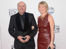 Kevin O'Leary