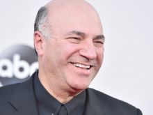 Kevin O'Leary