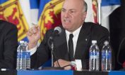 Kevin O'Leary