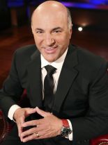 Kevin O'Leary