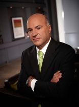 Kevin O'Leary