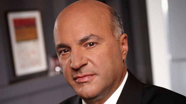 Kevin O'Leary