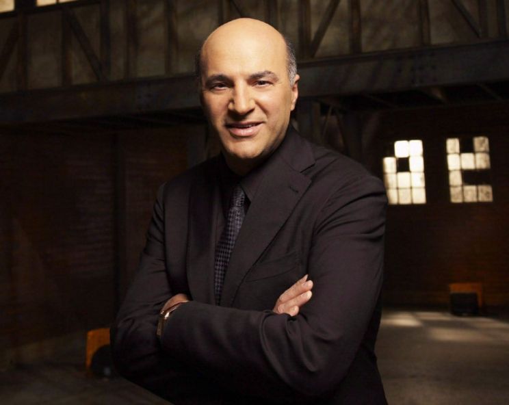 Kevin O'Leary