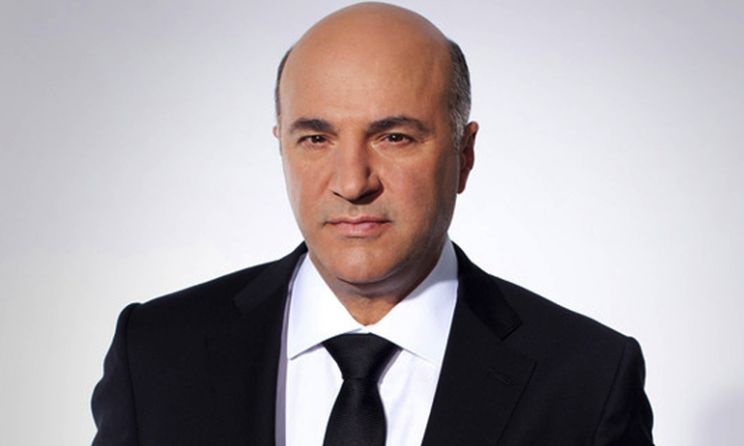 Kevin O'Leary