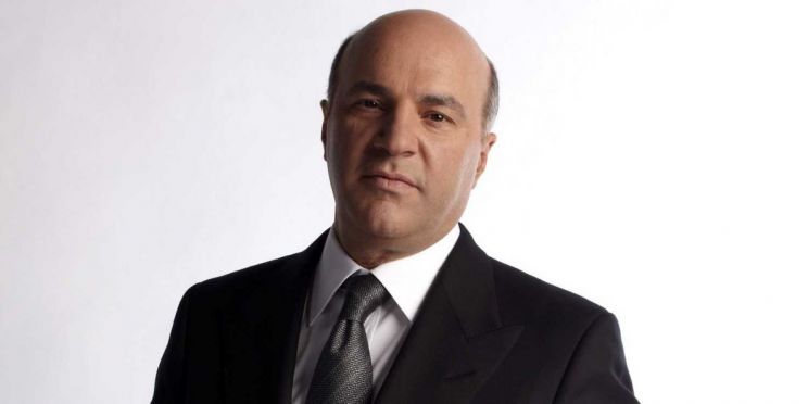 Kevin O'Leary