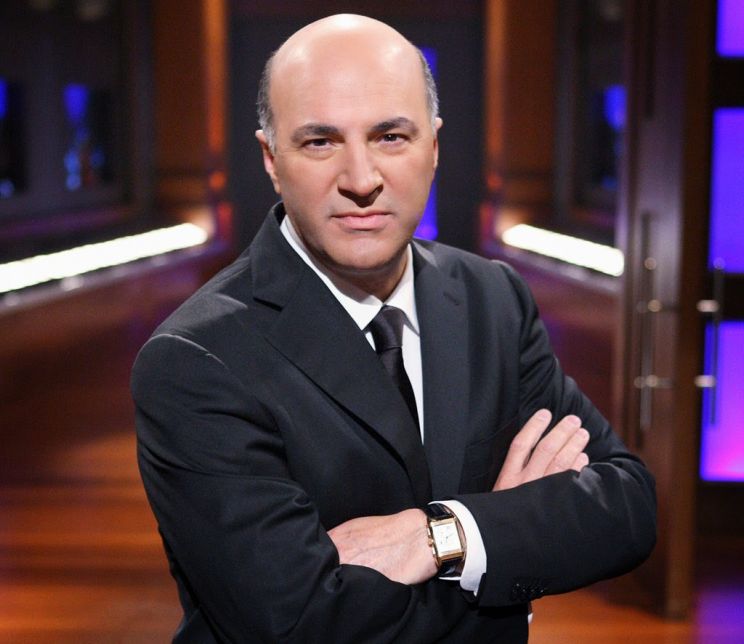 Kevin O'Leary