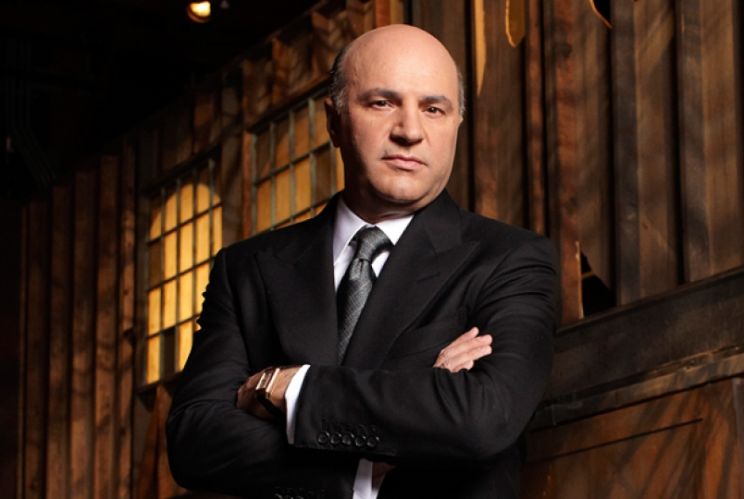 Kevin O'Leary