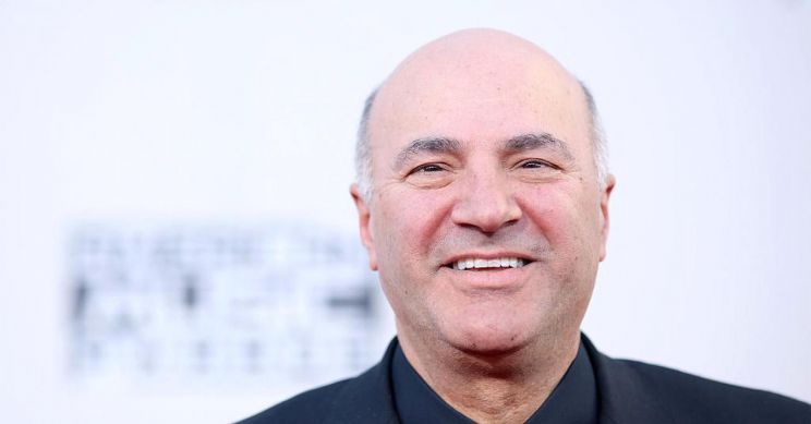 Kevin O'Leary