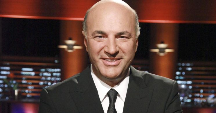 Kevin O'Leary