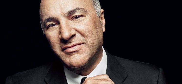 Kevin O'Leary