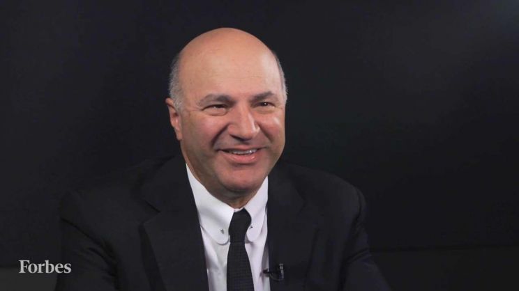 Kevin O'Leary