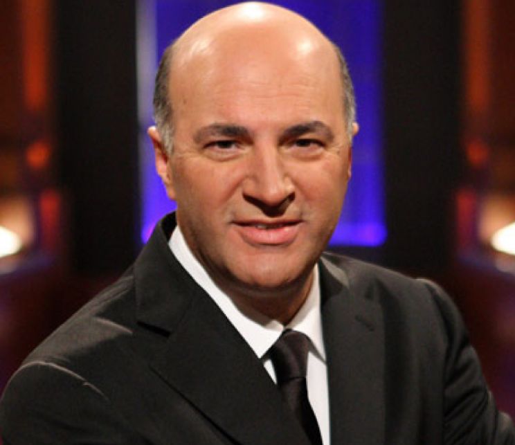 Kevin O'Leary