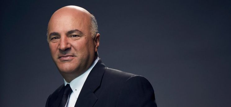 Kevin O'Leary