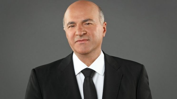 Kevin O'Leary