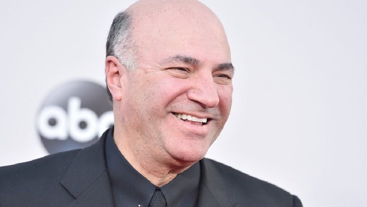 Kevin O'Leary