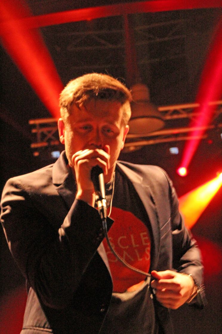 Kevin O'Neal