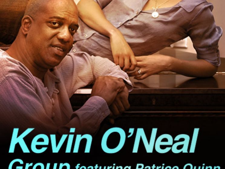 Kevin O'Neal