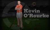 Kevin O'Rourke