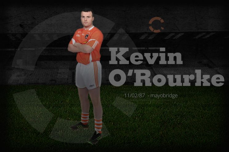 Kevin O'Rourke