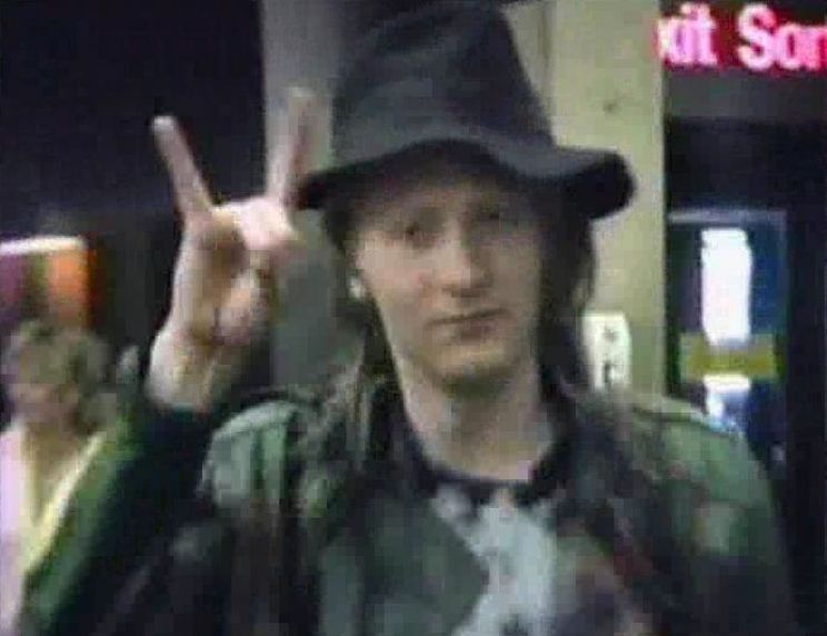 Kevin 'ohGr' Ogilvie