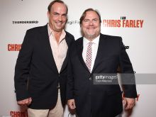 Kevin P. Farley