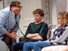 Kevin P. Farley