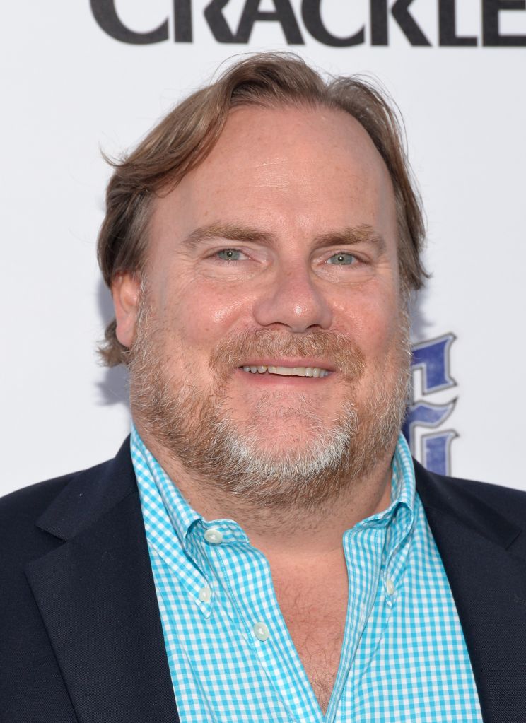 Kevin P. Farley