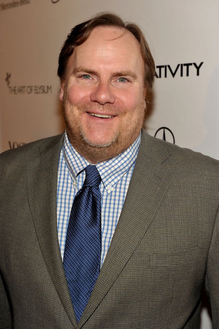 Kevin P. Farley