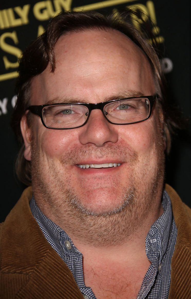 Kevin P. Farley