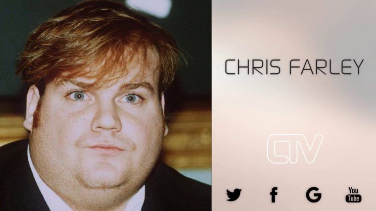 Kevin P. Farley