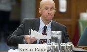 Kevin Page