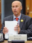 Kevin Page