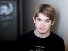 Kevin Patrick