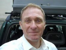 Kevin Patrick