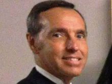 Kevin Patrick