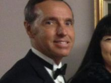Kevin Patrick