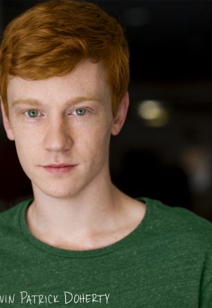 Kevin Patrick