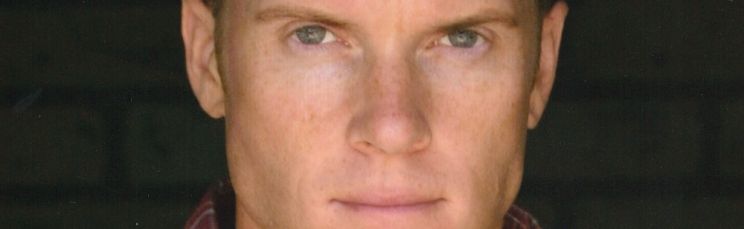 Kevin Patrick