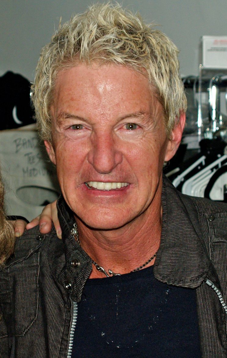 Kevin Patrick