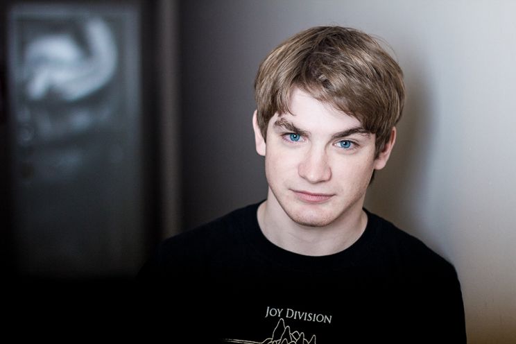 Kevin Patrick