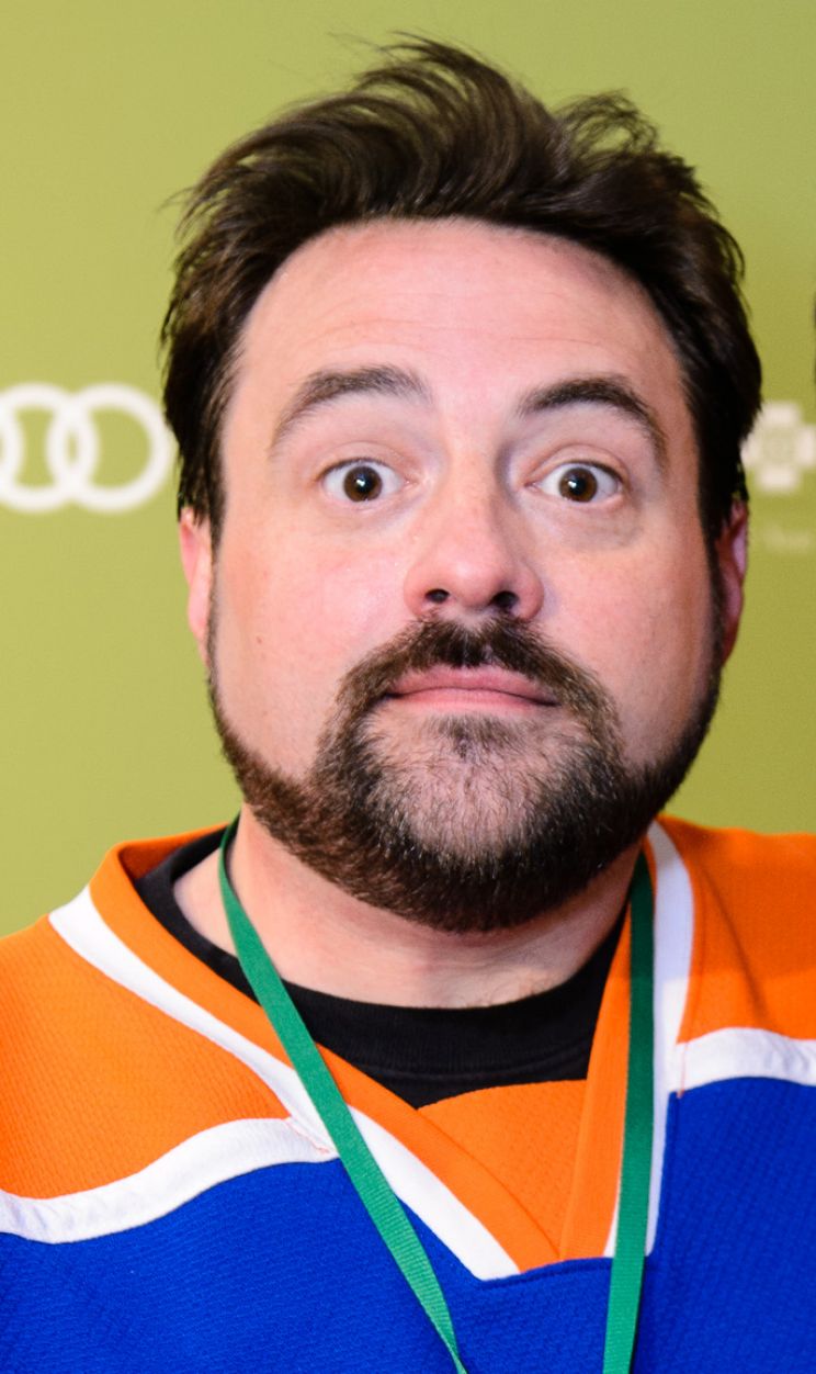 Kevin Patrick