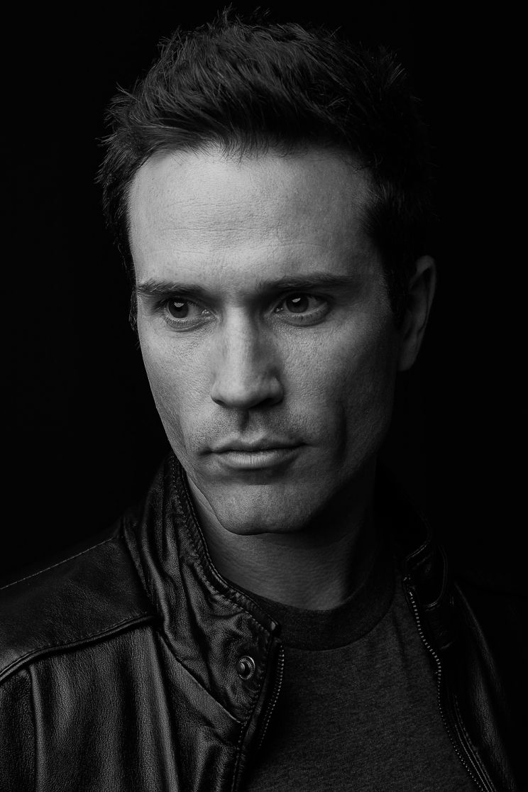 Kevin Patrick