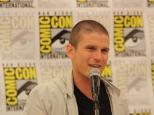 Kevin Pereira