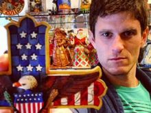 Kevin Pereira