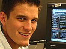 Kevin Pereira