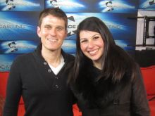 Kevin Pereira