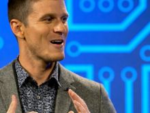 Kevin Pereira