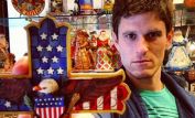 Kevin Pereira