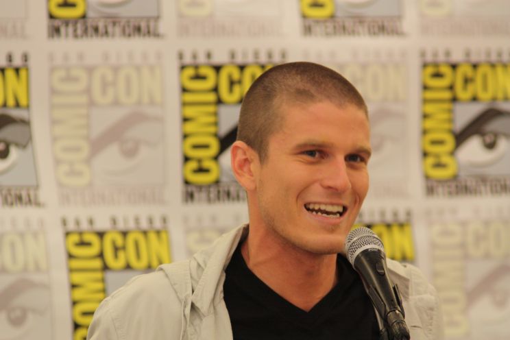 Kevin Pereira